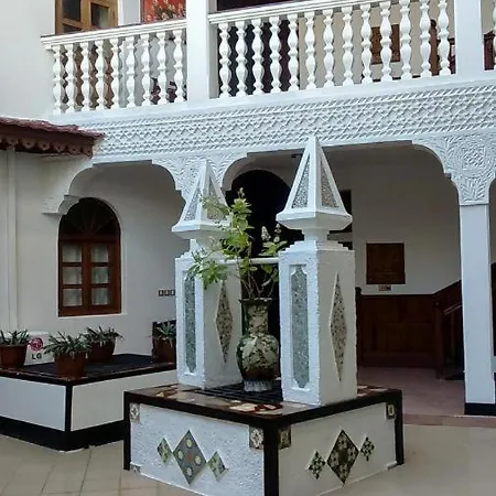 Horizon Palace